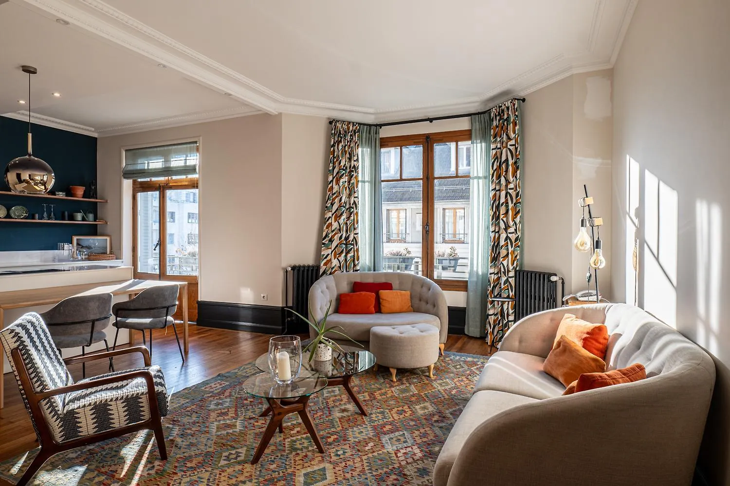 Appartement Les Magnolias D'Annecy  Annecy
