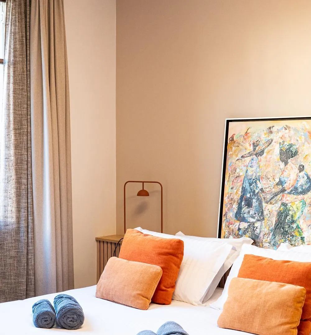 Appartement Les Magnolias D'Annecy