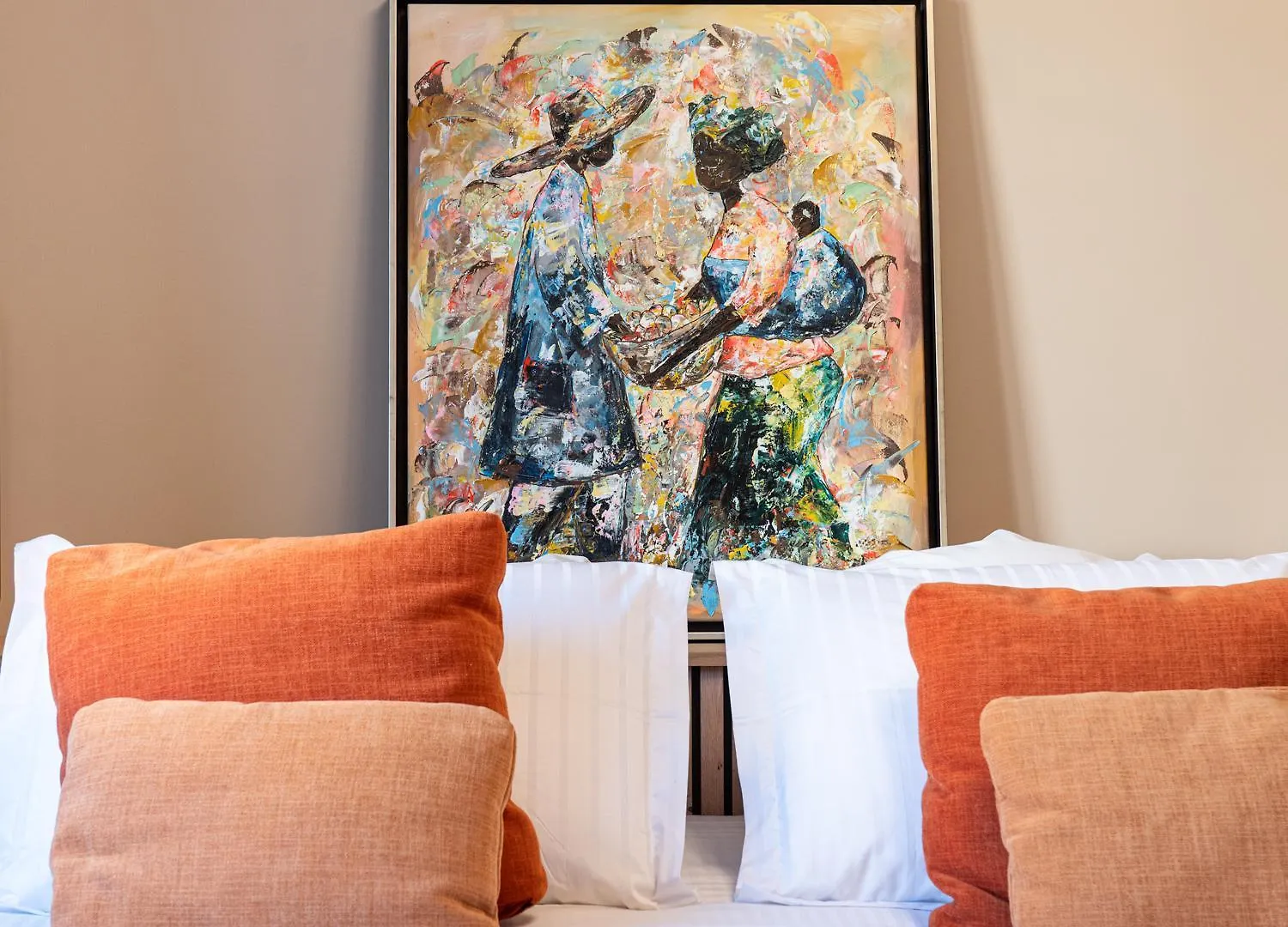 Appartement Les Magnolias D'Annecy