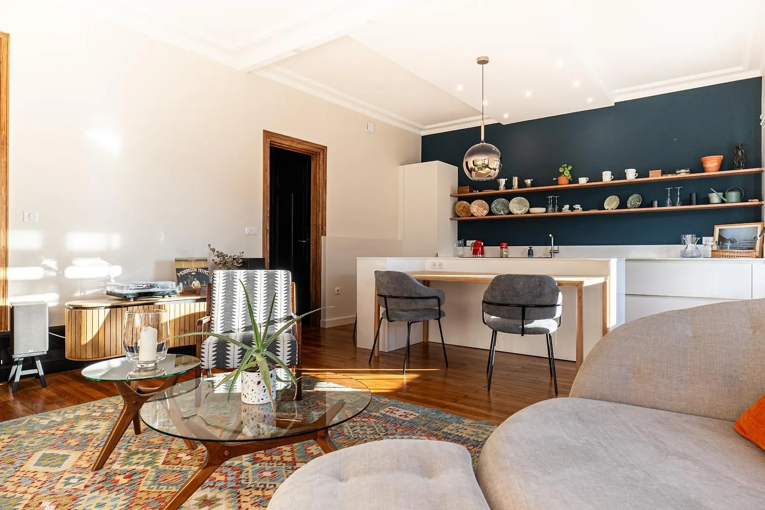 Appartement Les Magnolias D'Annecy 0*, Annecy