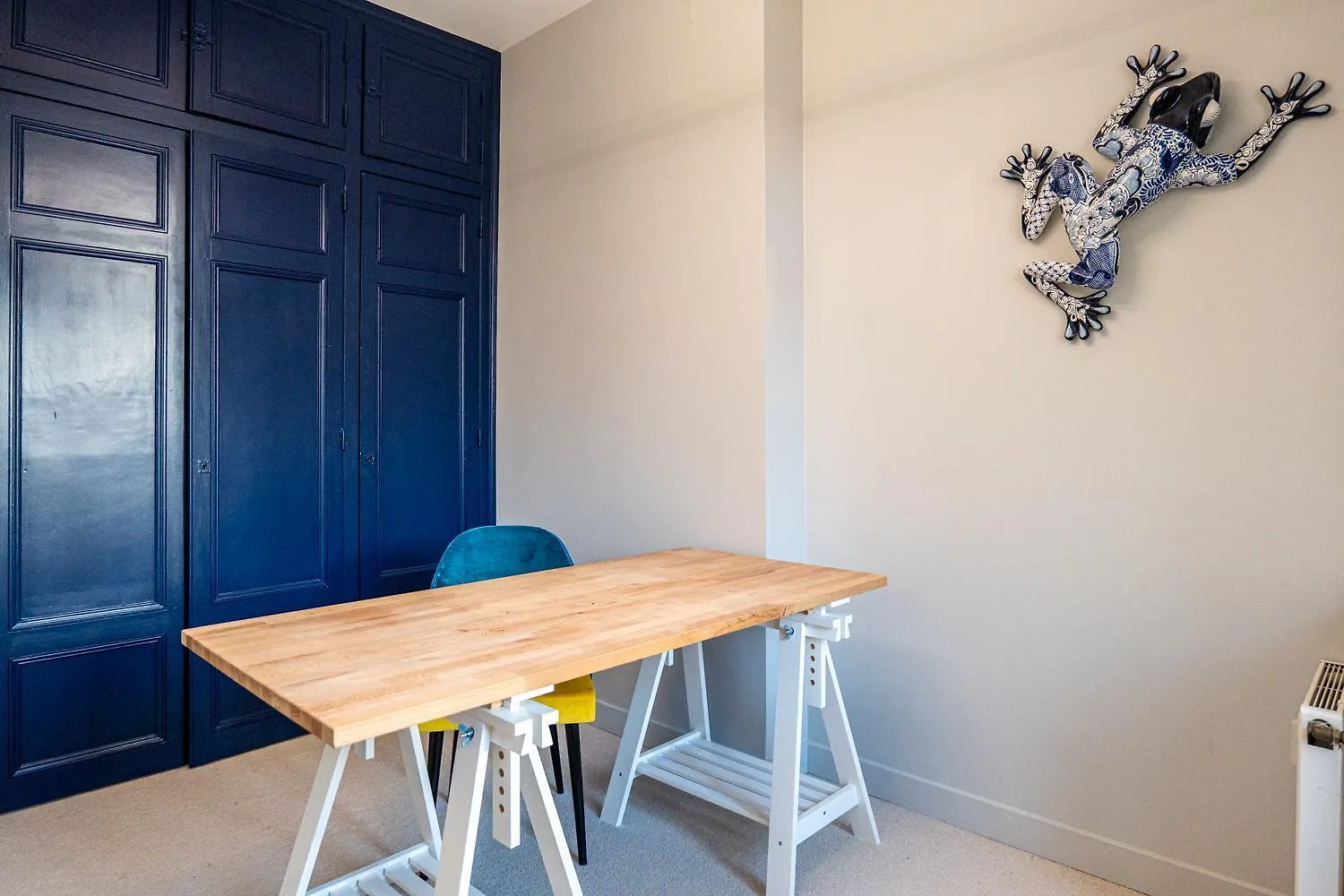 Appartement Les Magnolias D'Annecy France