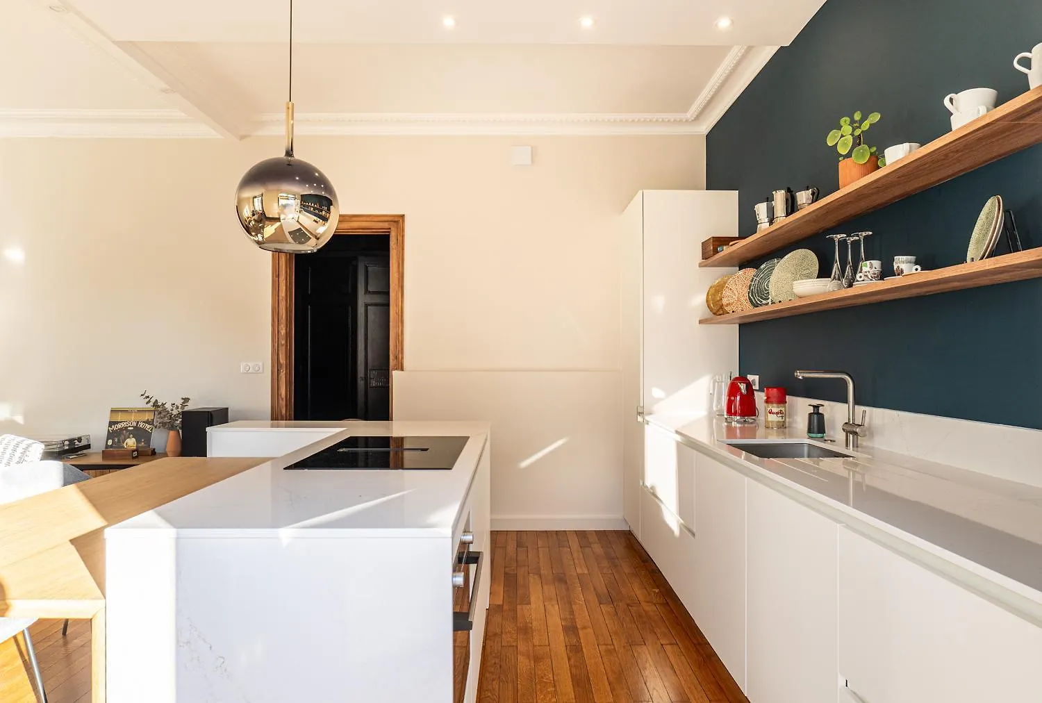 Appartement Les Magnolias D'Annecy  Annecy