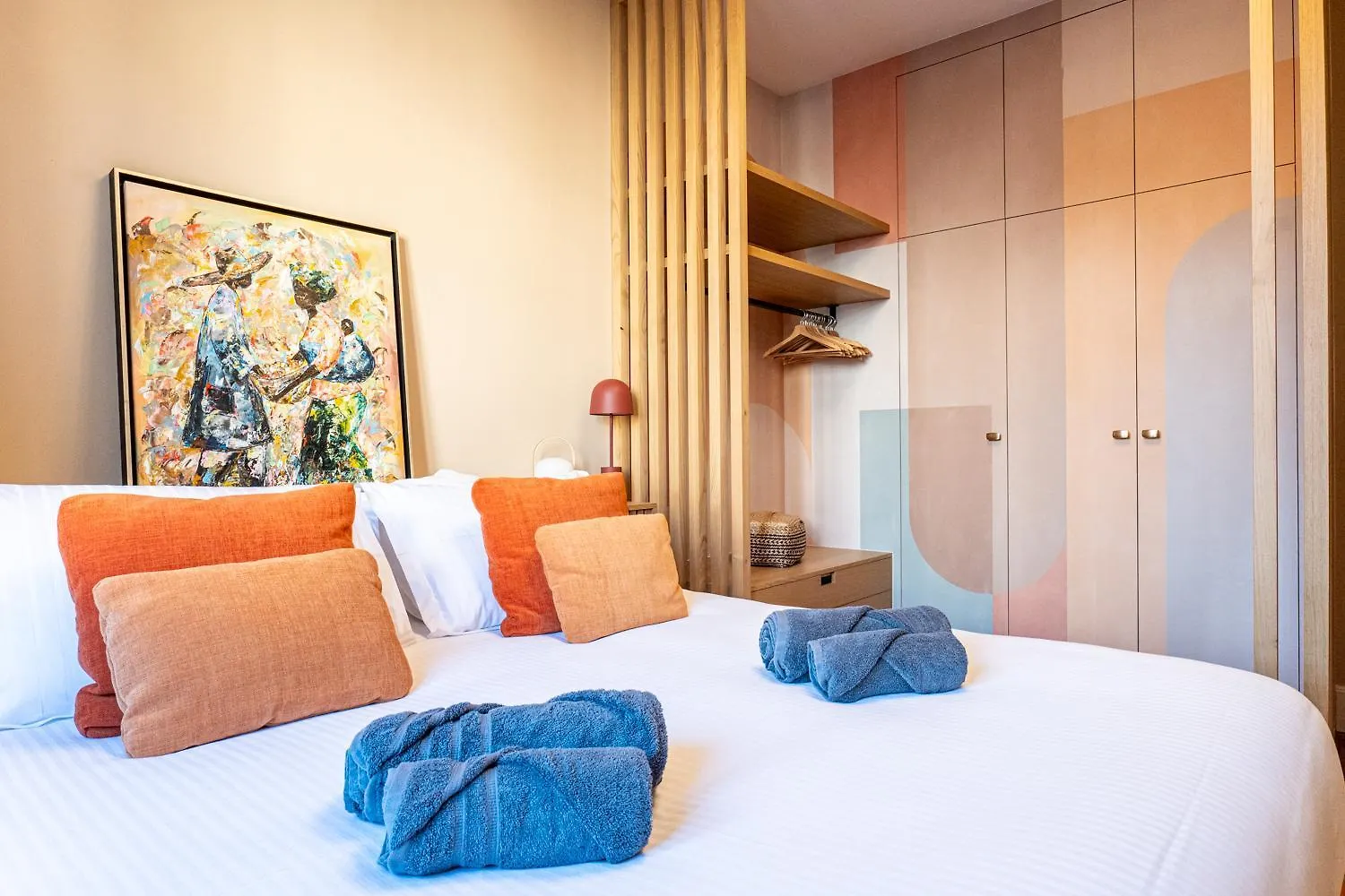Appartement Les Magnolias D'Annecy