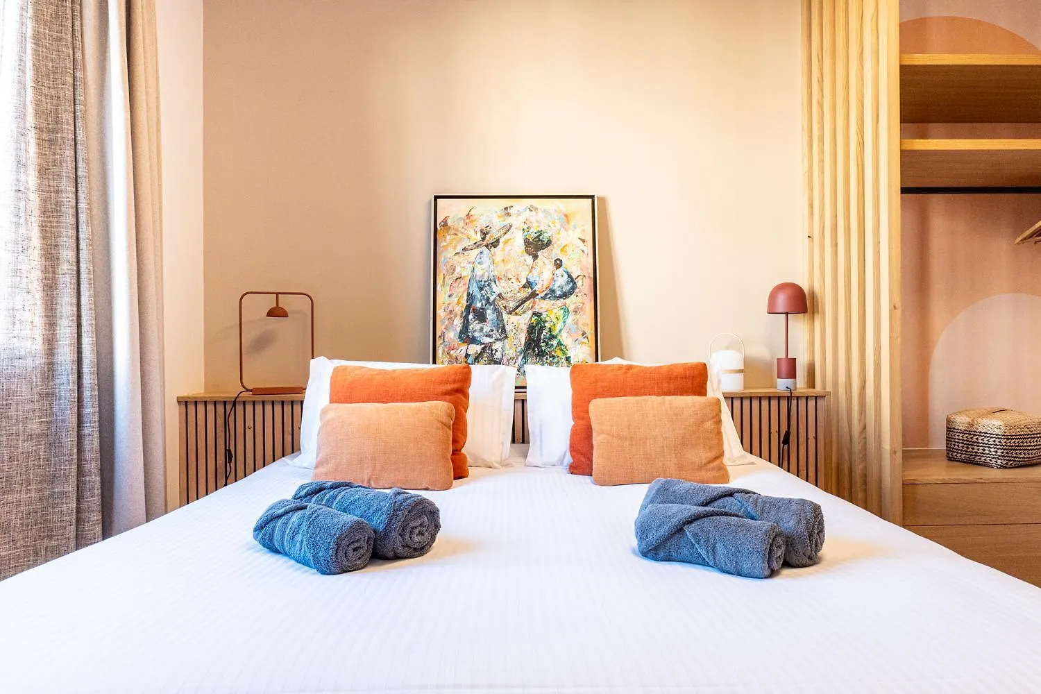 Appartement Les Magnolias D'Annecy 0*, Annecy France