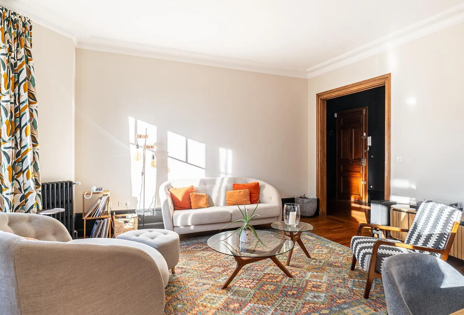Appartement Les Magnolias D'Annecy 0*, Annecy France