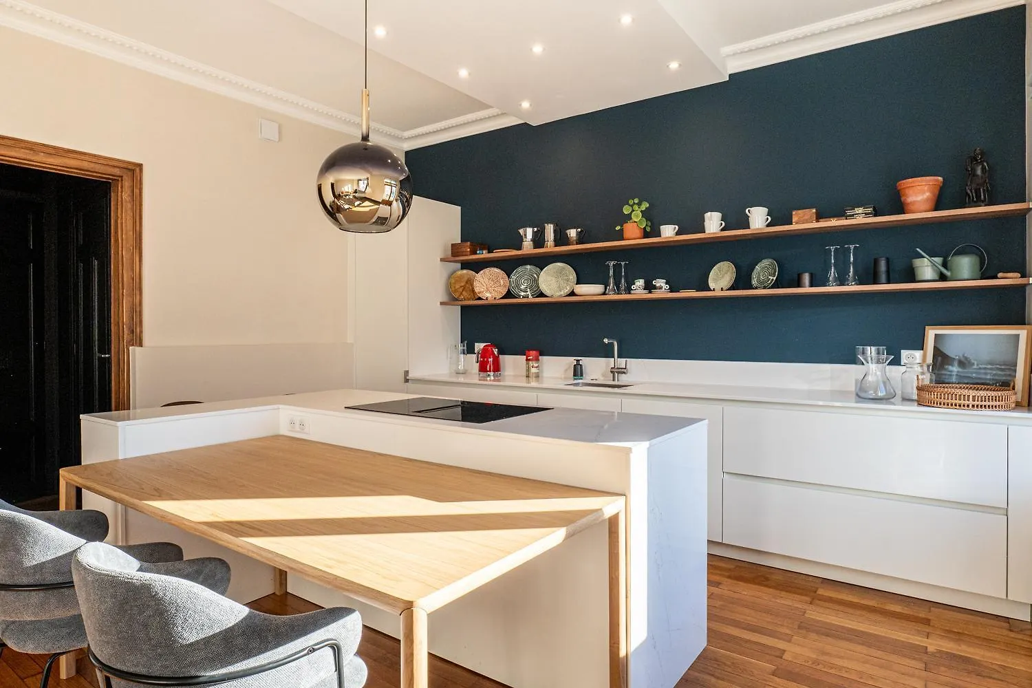 Appartement Les Magnolias D'Annecy